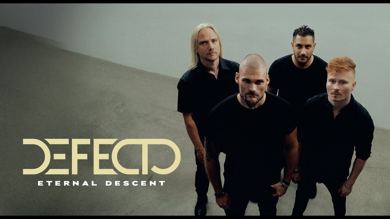 Defecto - Eternal Descent (Official)