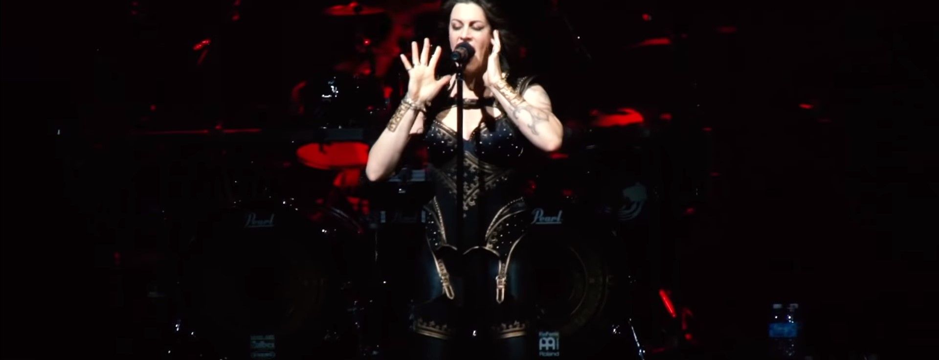 Nightwish - Devil And The Deep Dark Ocean (Live In Buenos Aires 2019)
