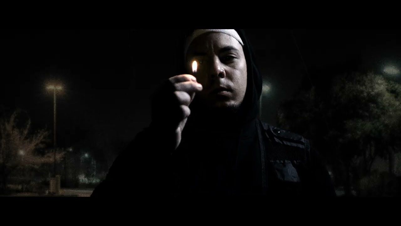 Ill Nino - Born To Suffer (Official)