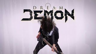 Dream Demon - Fool Me (Official)