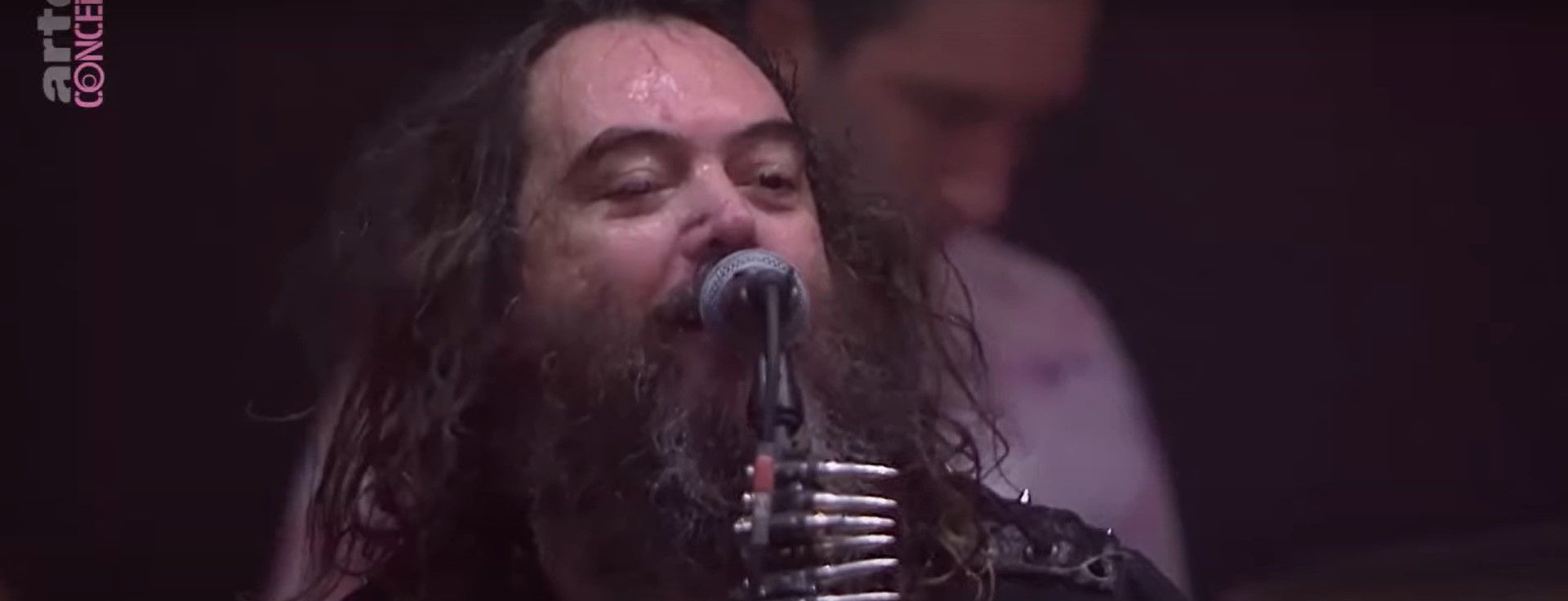 Soulfly - Live At Full Force Festival 2018 (Full)