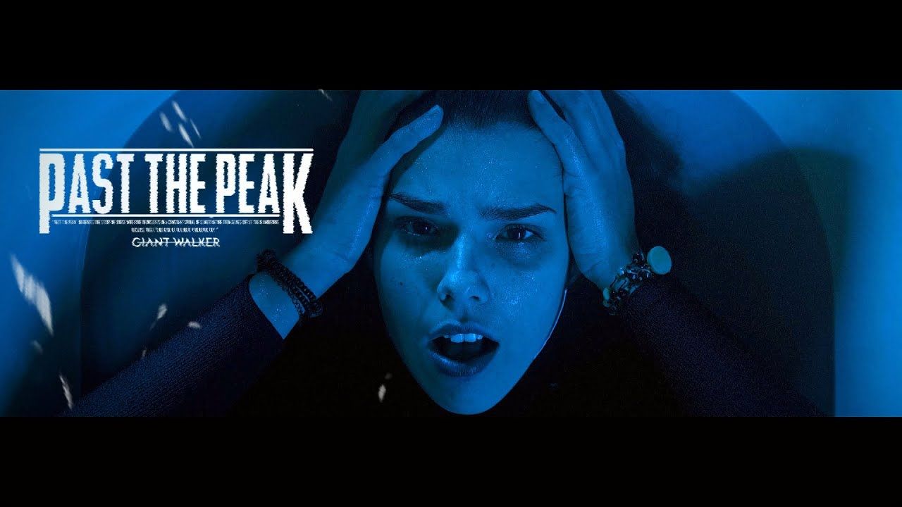 Giant Walker - Past The Peak (Official)