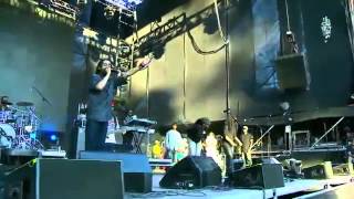 Damian Marley Lollapalooza Chile 2015 Completo