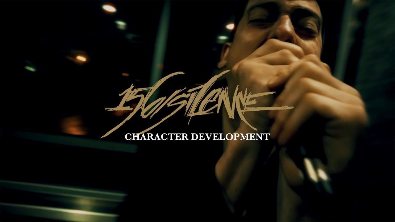 156/Silence - Character Development (Official)