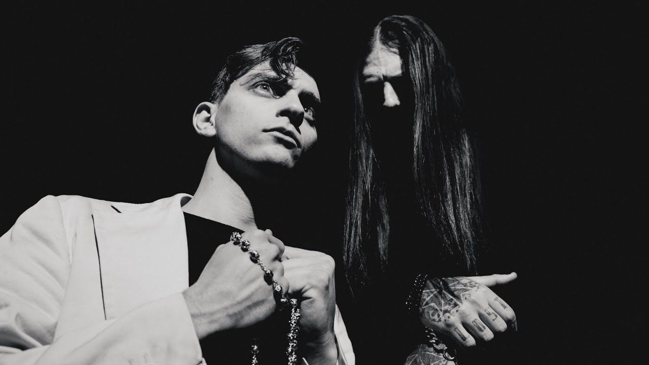 Beheaded - Għadam (Official)