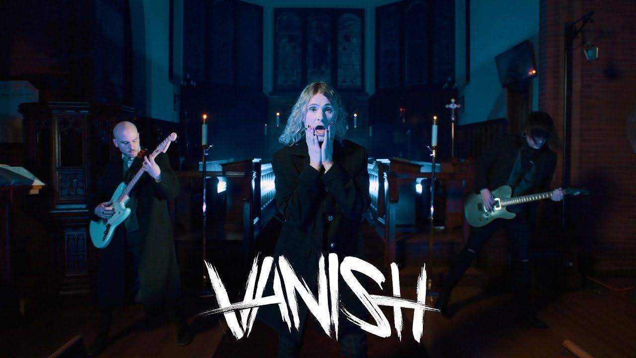 Vanish - Misfits (Official)