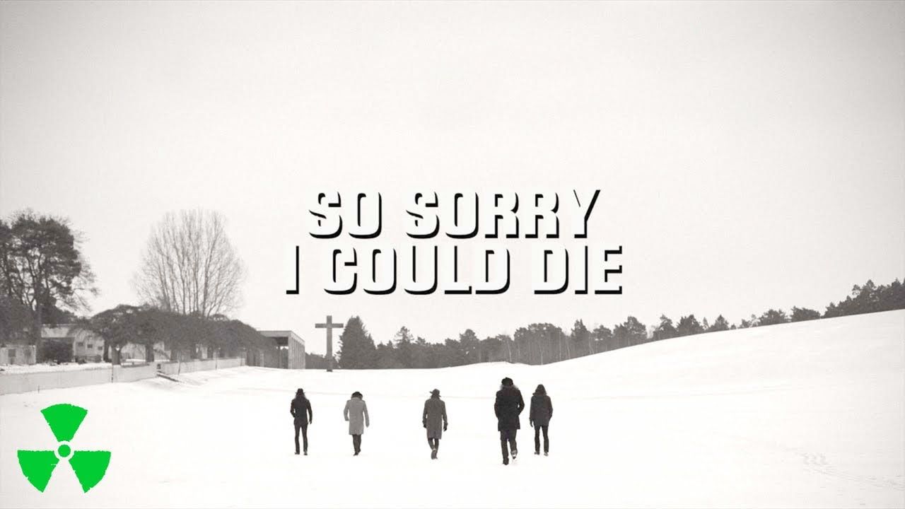 The Hellacopters - So Sorry I Could Die (Official)