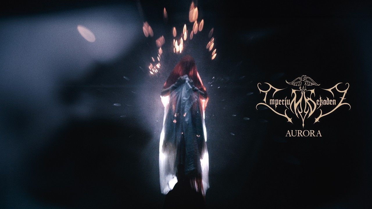 Imperium Dekadenz - Aurora (Official)