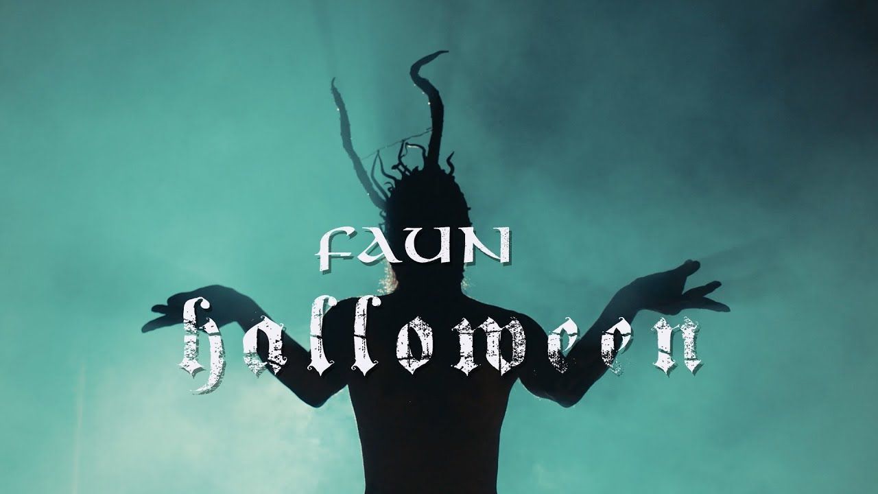 Faun - Halloween (Official)
