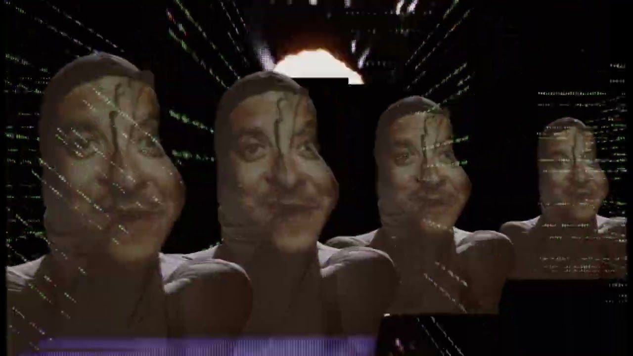 Hail The Sun - Blight (Official)