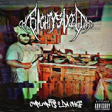 Xeighty-Sixedx - Cmplmnt$2dachef