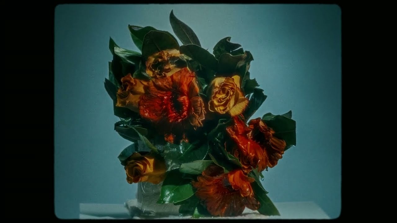 Bloom - The Works of You
