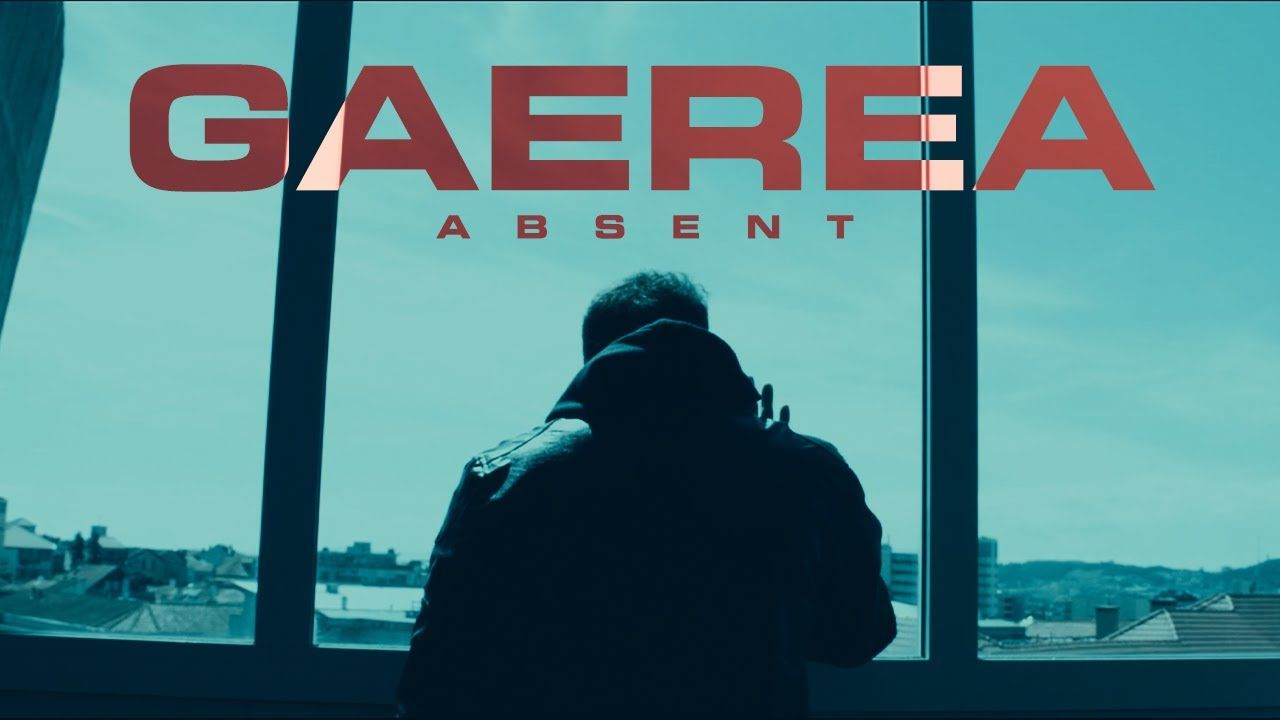 Gaerea - Absent (Official)