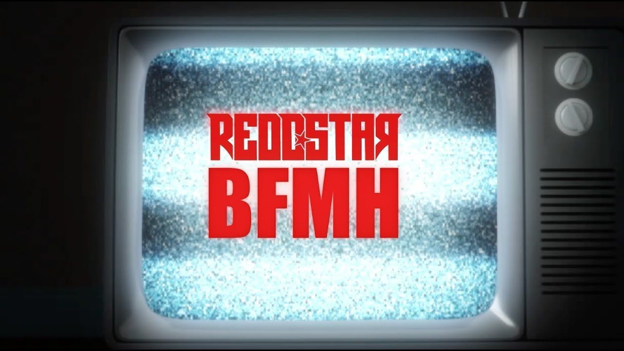 Reddstar - Bfmh (Official)
