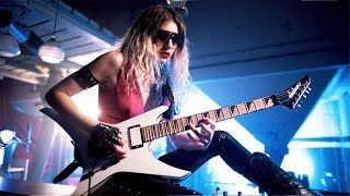 Cobra Spell - The Midnight Hour (Official)