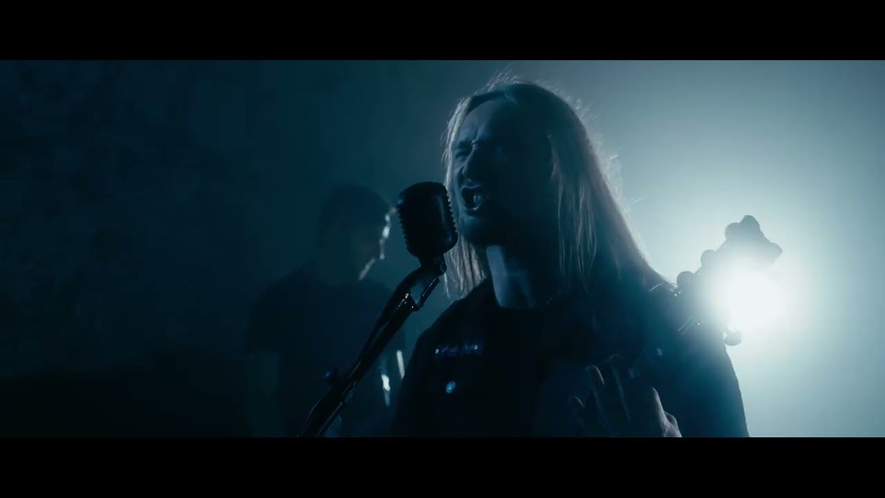 Tezura - Remain Forgotten (Official)