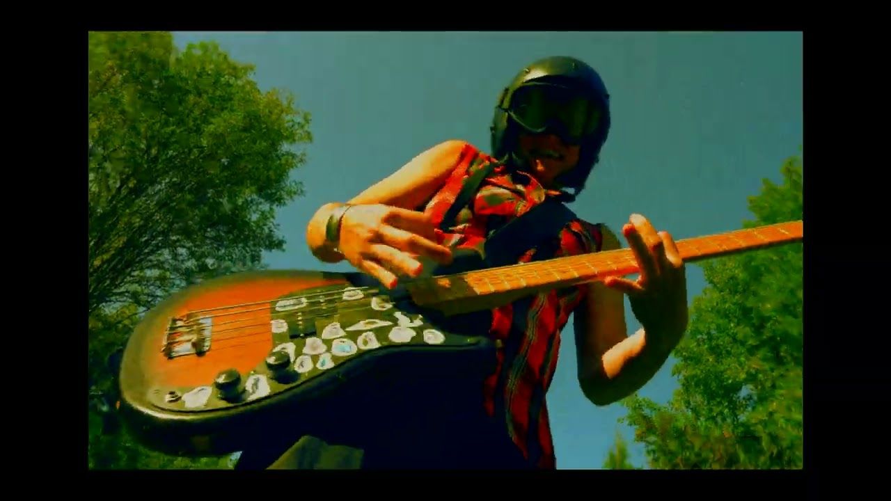 Ugly Punch - Funny Games (Official)