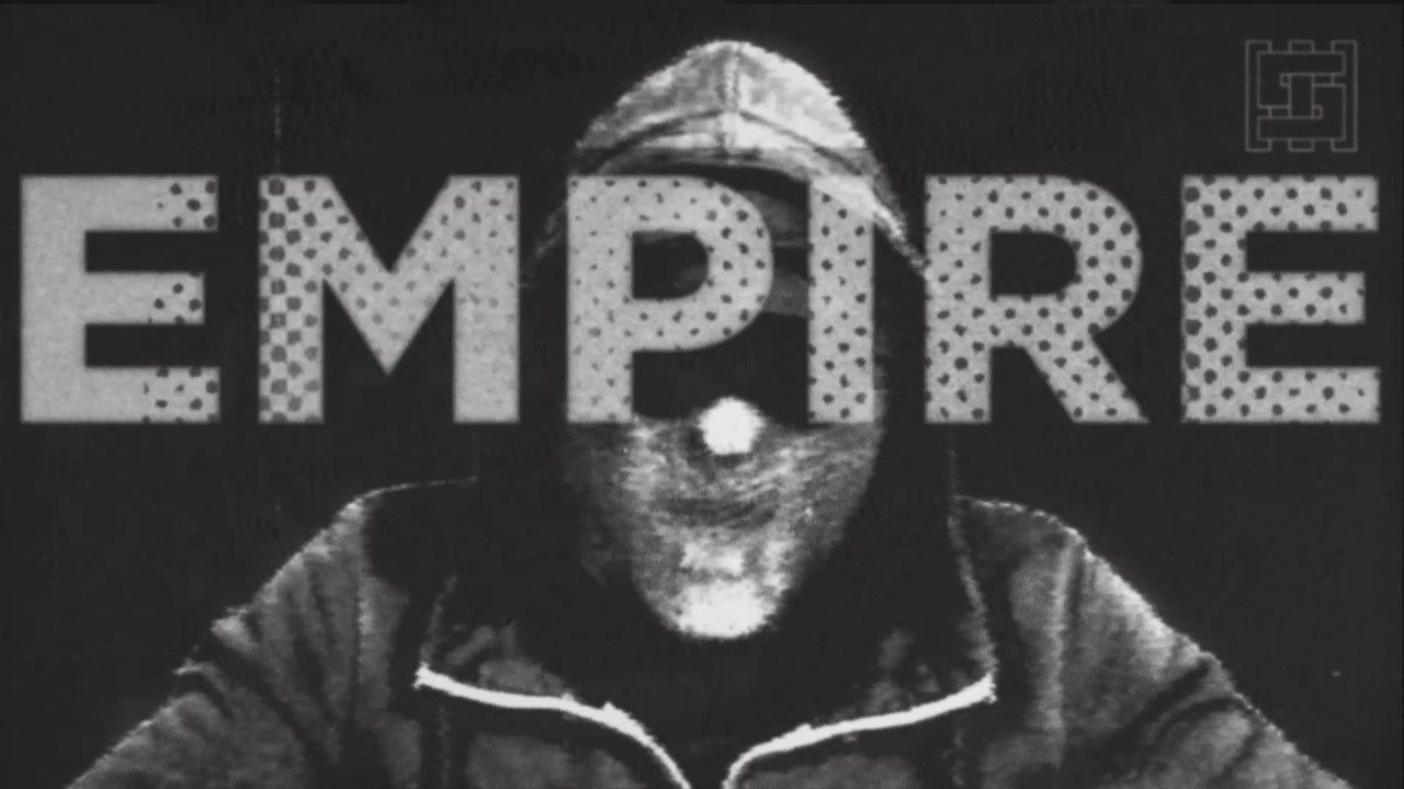 Samael - Hidden Empire (Official)