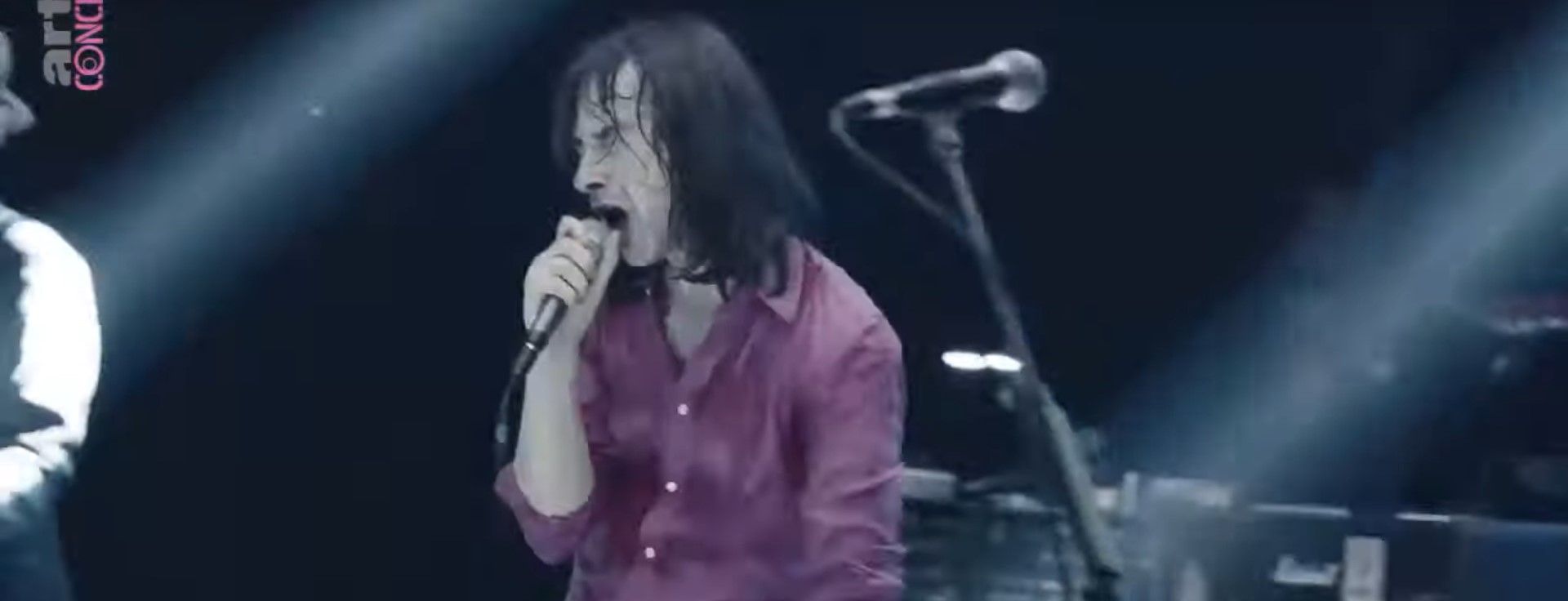 Primal Scream - Live In Paris 2019 (Full)