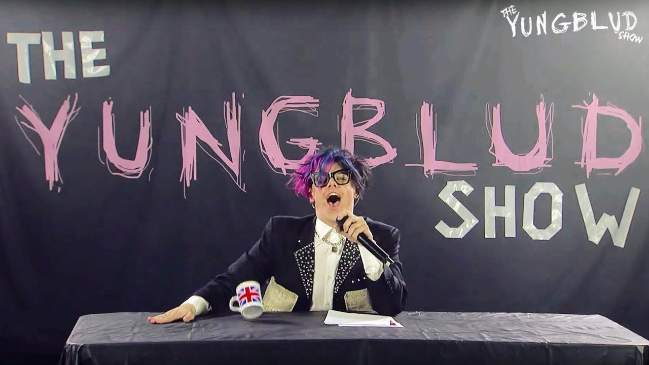 Yungblud - Live Show 2020