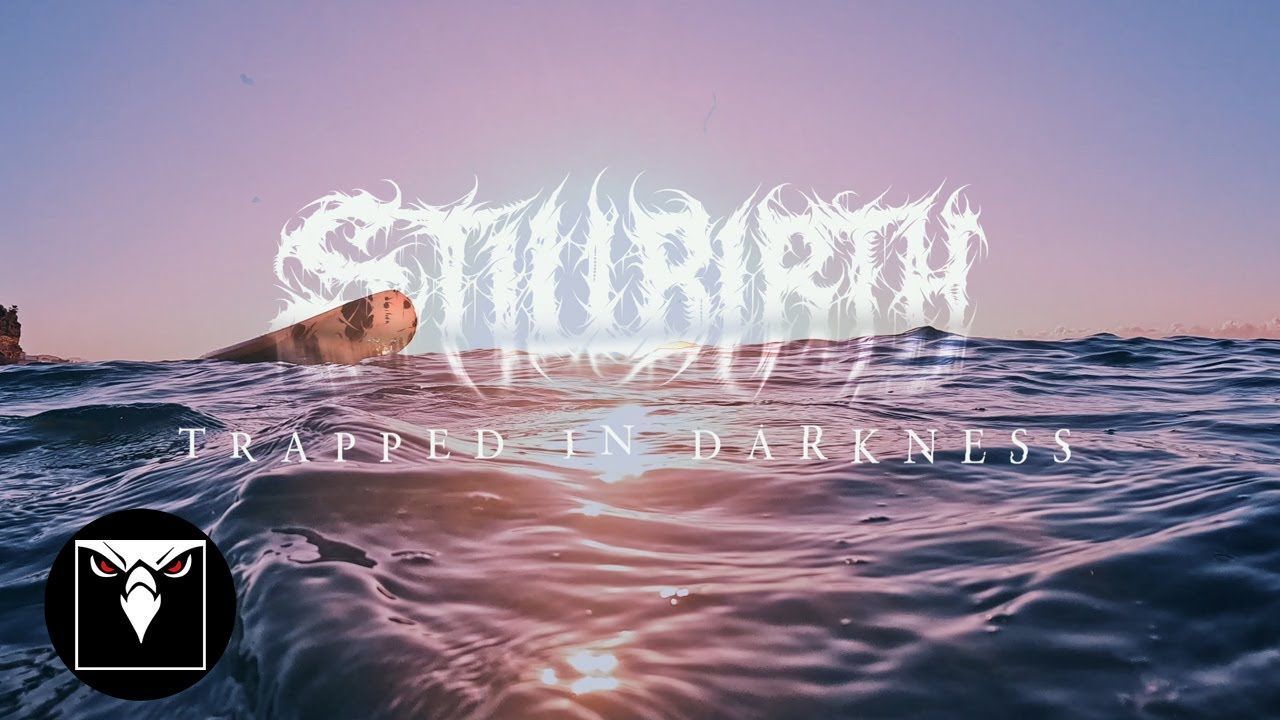 Stillbirth - Trapped In Darkness (Official)