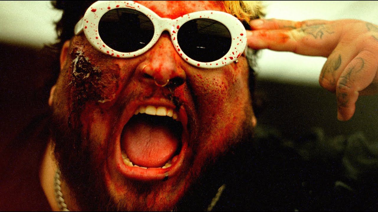 Left to Suffer - This Comfort Won’t Last Here Long (Official)