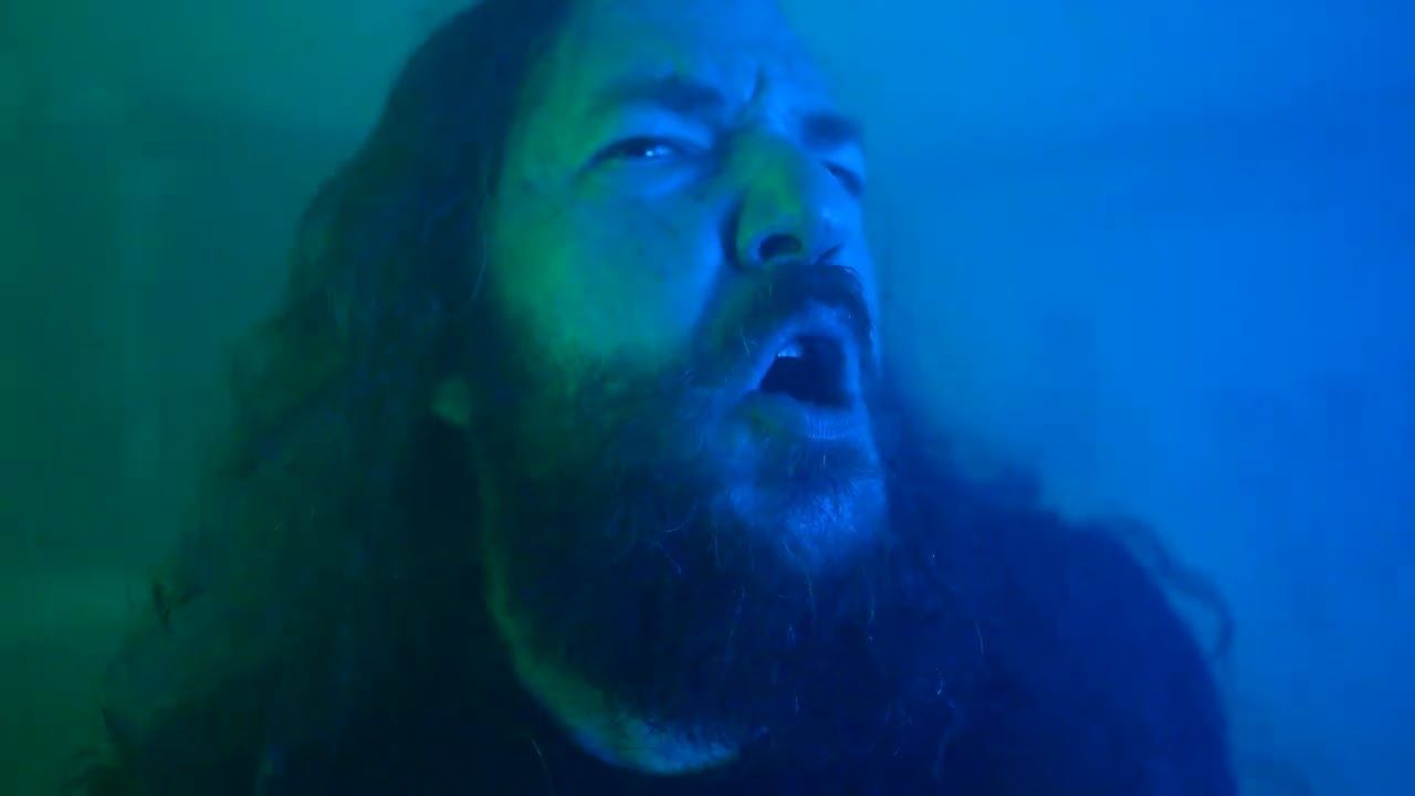 Glacial Tomb - The Lightless Expanse (Official)