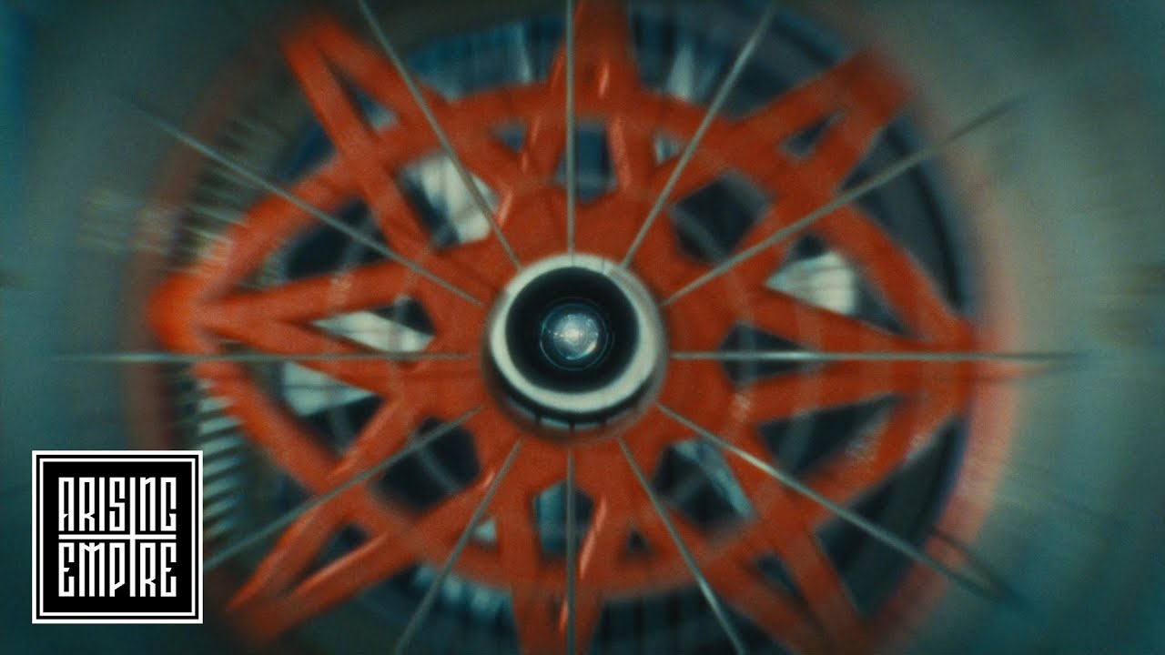 Accvsed - Senescence (Official)