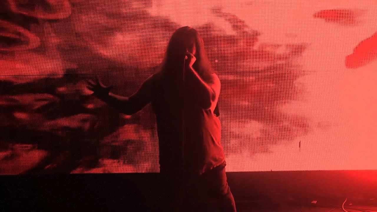 Post Human - Possessed (Official)
