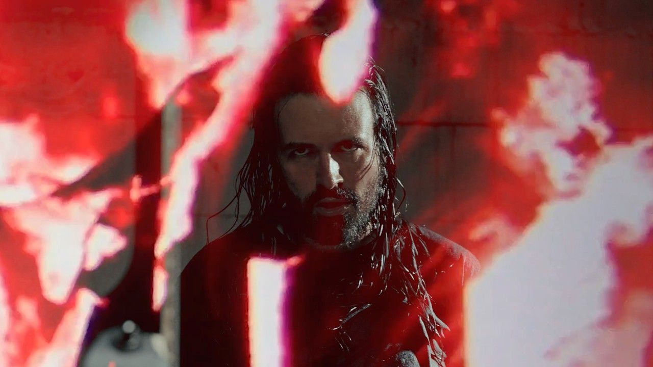 Jay Weinberg - Another Head on the Pile (feat. Fotocrime) (Official)