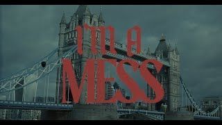 Avril Lavigne feat. Yungblud - I\'m a Mess (Official)