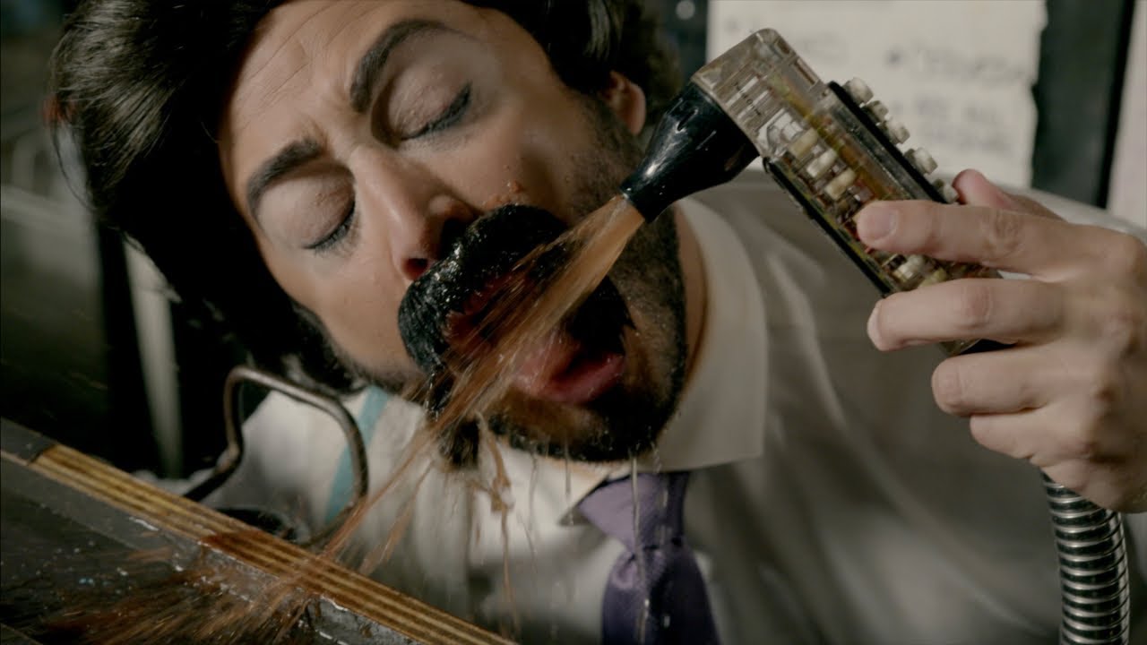 The Flatliners - Rat King (Official)