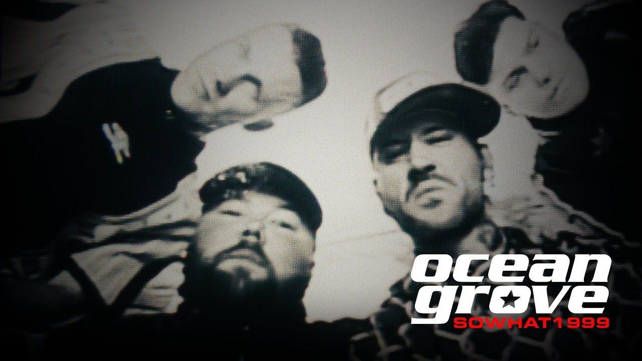 Ocean Grove - Sowhat1999 (Official)
