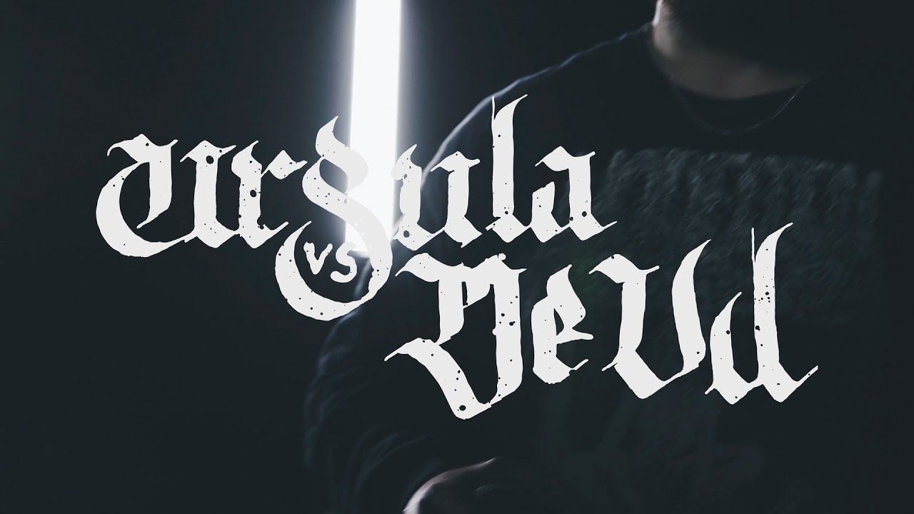 Ursula Vs De Vil - Ignoring All Facts (Official)