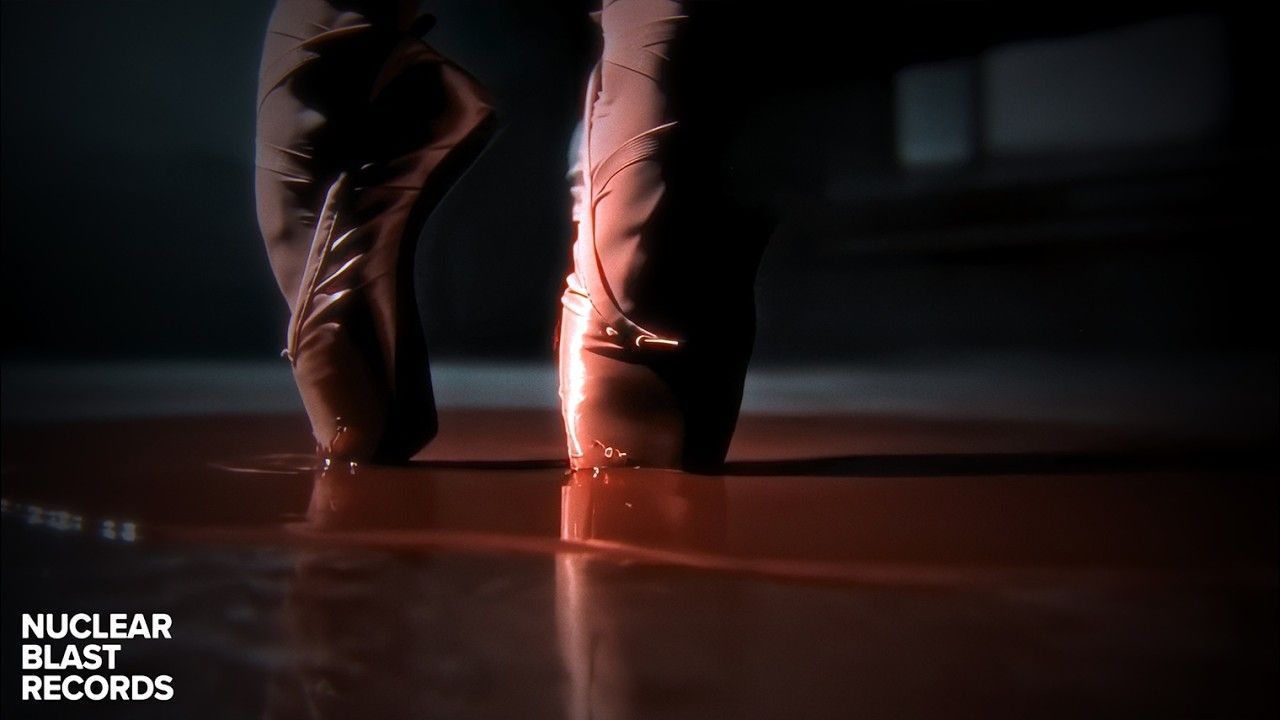 Kreator feat. Britta Görtz - Tränenpalast (Official)