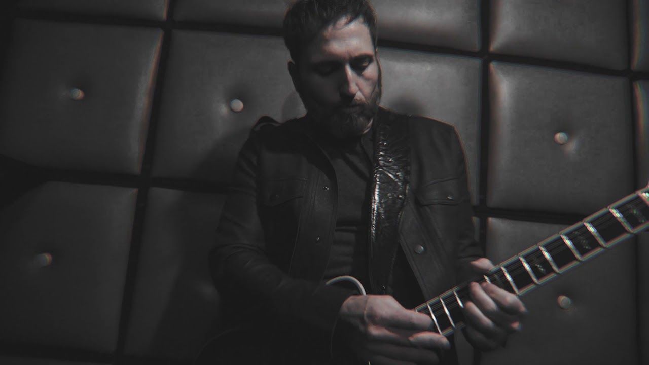Monte Pittman - Double Edged Sword