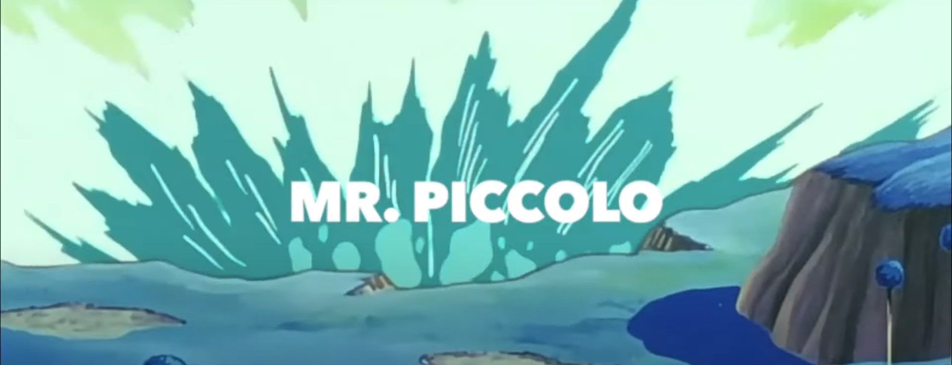 Infinite Crisis - Mr. Piccolo (Official)