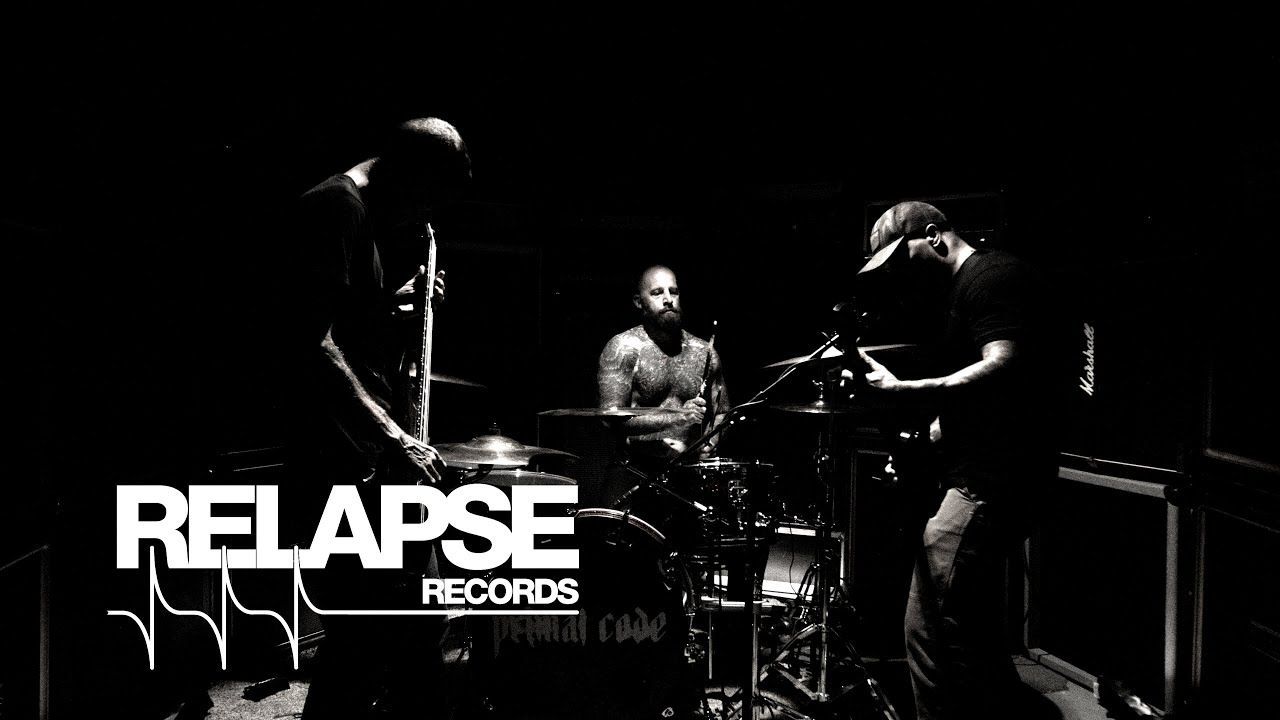Primal Code - Anapsid (Official)