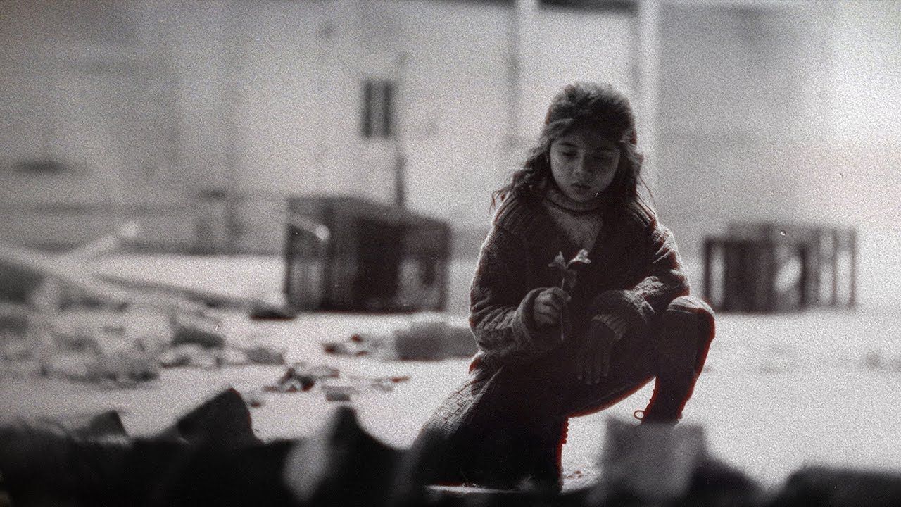 Deserted Fear - The Truth (Official)