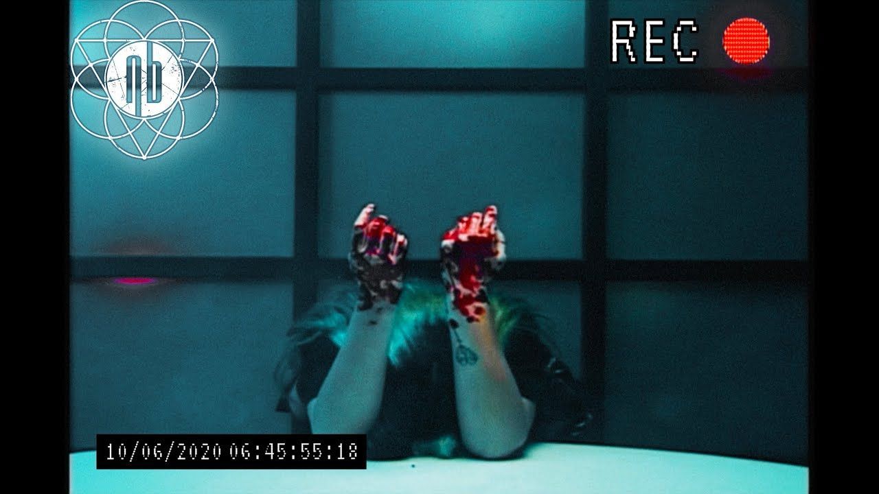Neverbloom - Reckoning (Official)