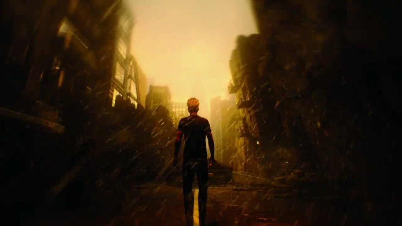 Attack Attack! - Spitfire (Official)