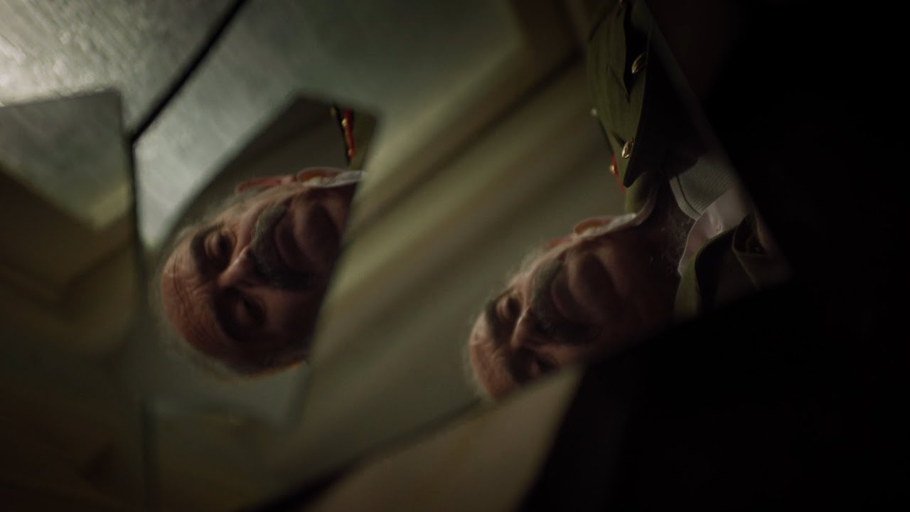 Amken - I Am The One (Official)