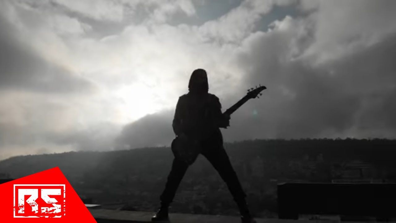 Anima Inside - Through The Glass (Official)