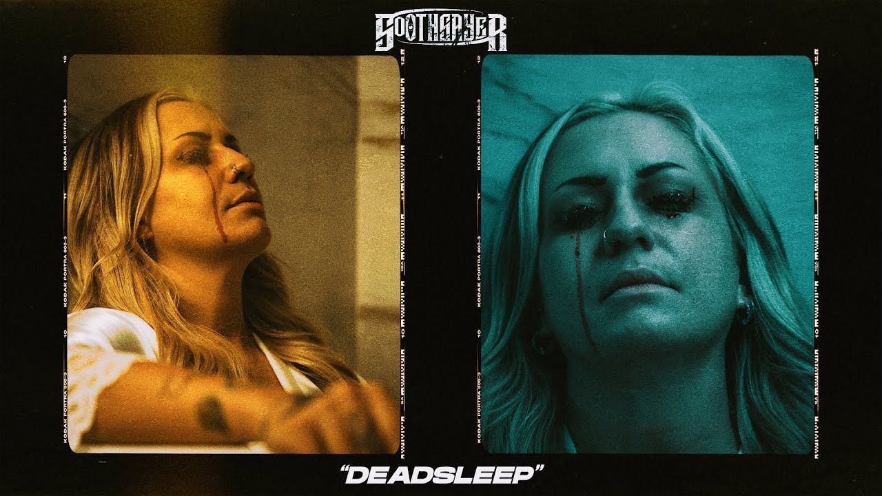 Soothsayer - Deadsleep (Official)