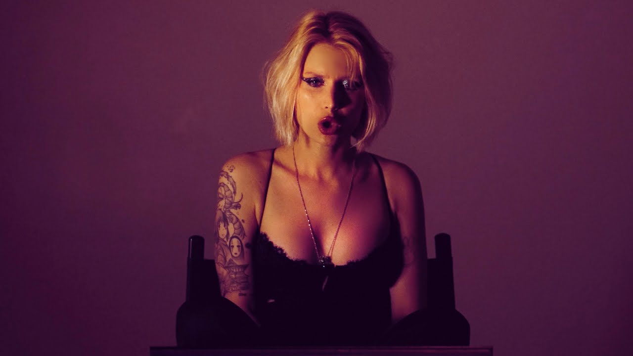 Ankor - Shoganai (Official)