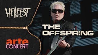 The Offspring - Live At Hellfest 2022 (Full)
