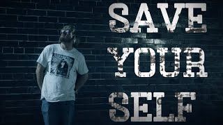 Defiant Ground - Save Your Self (Official)