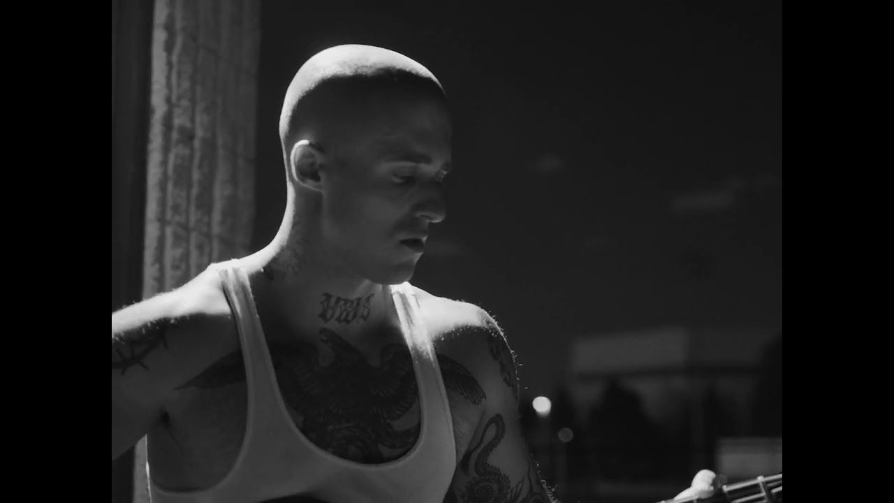 Violent Way - It\'s No Longer You (Official)