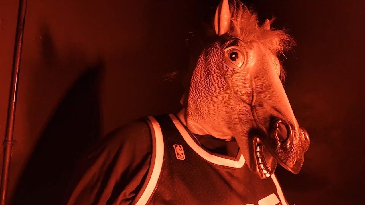 Loa Loa - Lurker (Official)