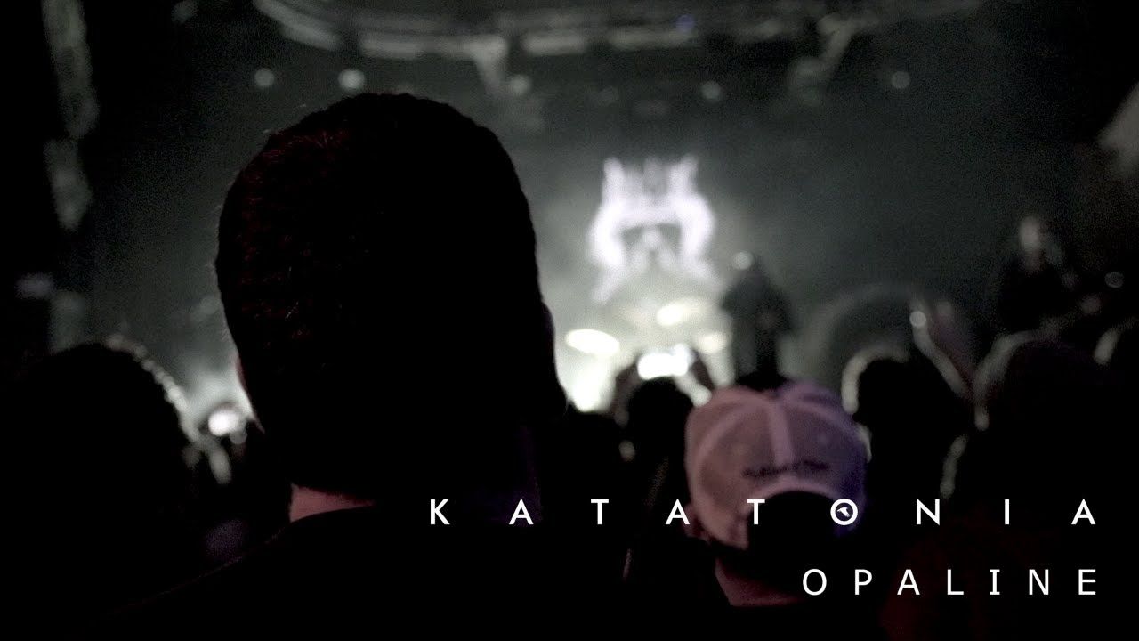 Katatonia - Opaline (Official)